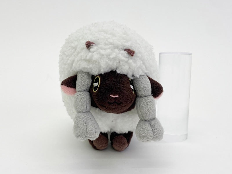 ポケモン　ぬいぐるみ　507 ポケットモンスター ヒバニー ヒバニーS pp150 ポケモン