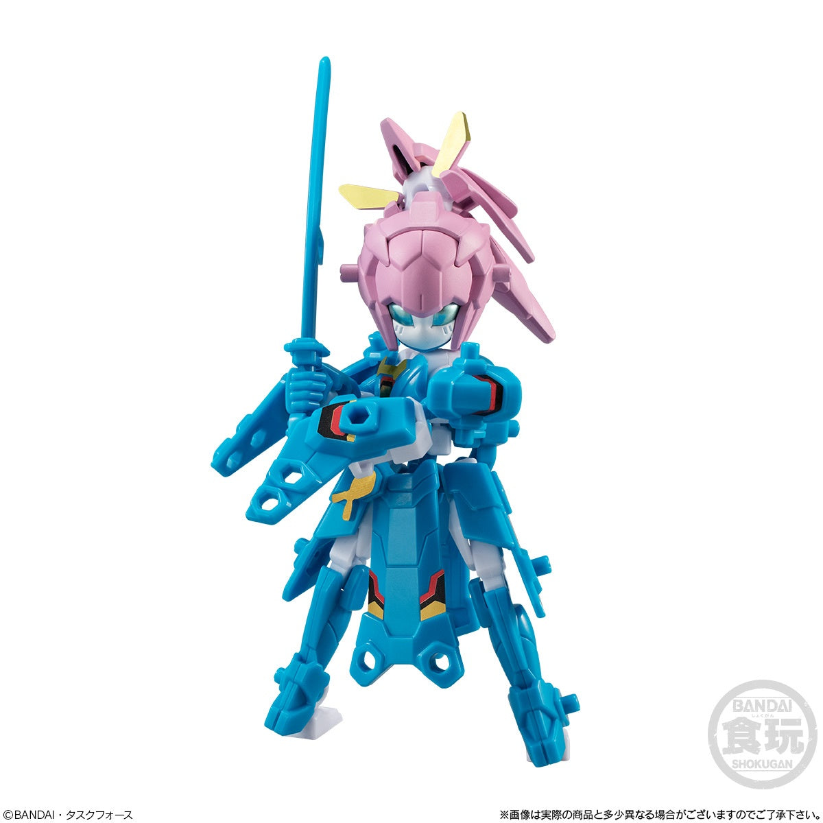 アニマギアDE 05（食玩） | toyplanet online shop