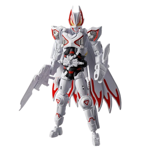 仮面ライダーギーツ リボルブチェンジフィギュア PB06 仮面