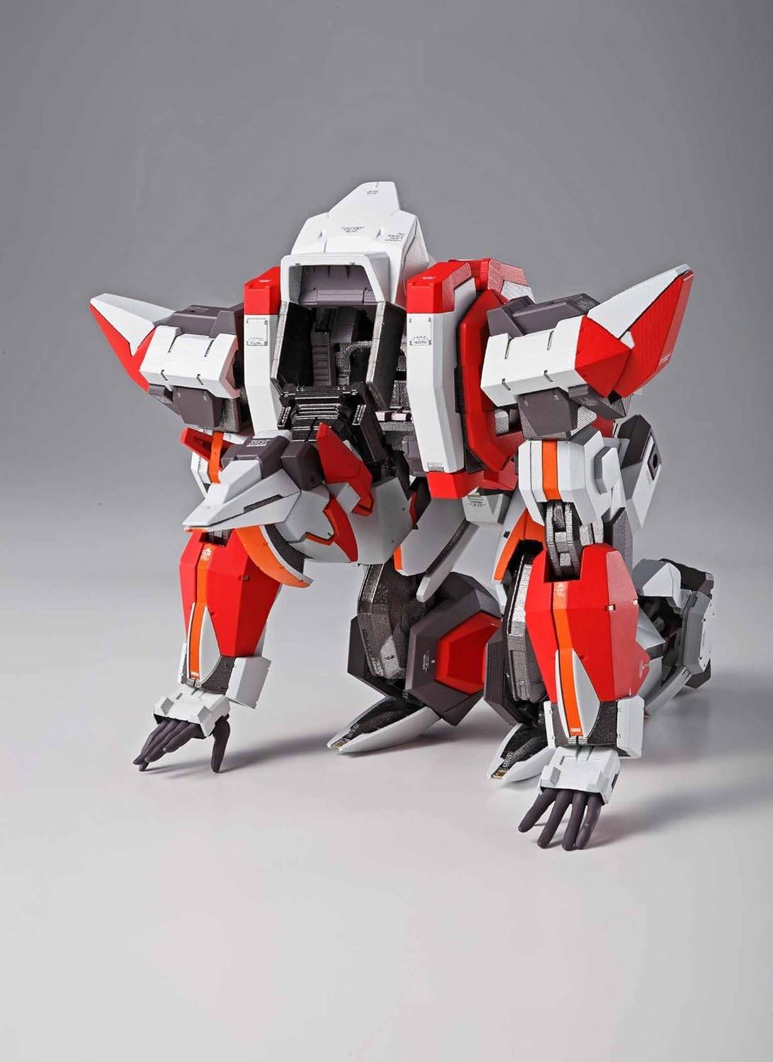 フルメタル・パニック！ METALBUILD レーバテイン | toyplanet online shop