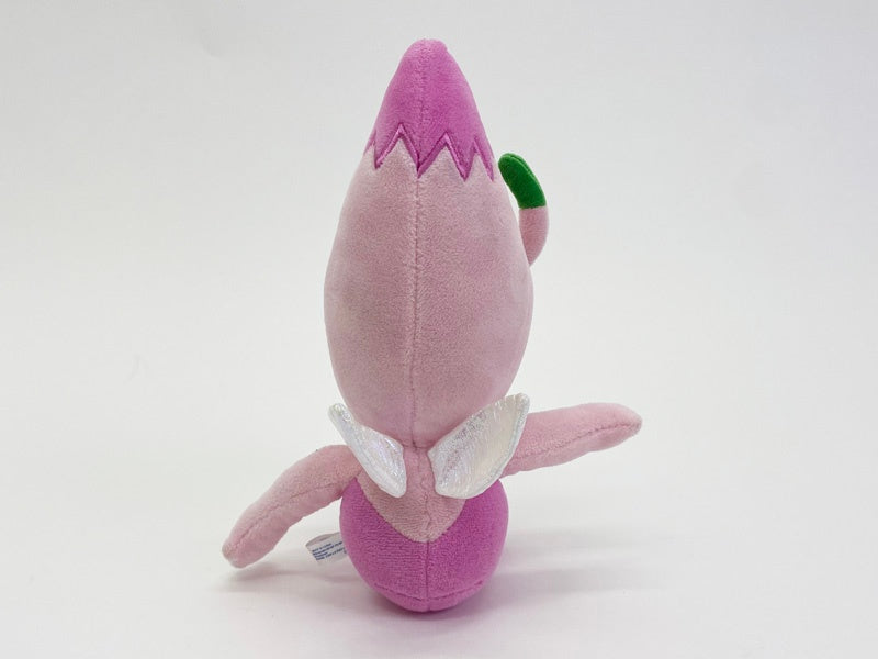 希少　幻のポケモン　セレビィ色違い　ぬいぐるみ Amazon.co.jp: ポケットモンスター ポケモン ぬいぐるみ 幻の