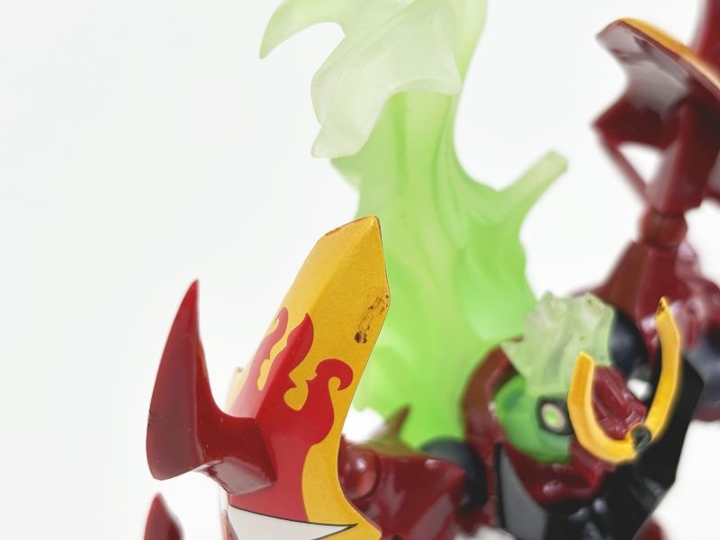 リボルテックヤマグチ　天元突破グレンラガン NO.062 61XPj0tL9KS._UF894,1000_QL80_.jpg