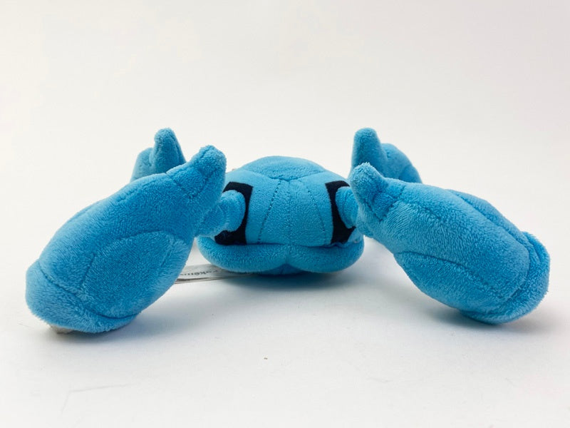 超激レア メタグロス 2004 ポケドール ぬいぐるみ ポケモン