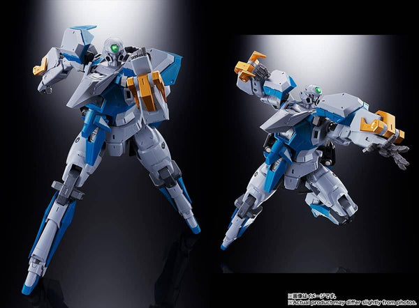 勇者王ガオガイガーFINAL 超合金魂 GX-104 ガオファイガー