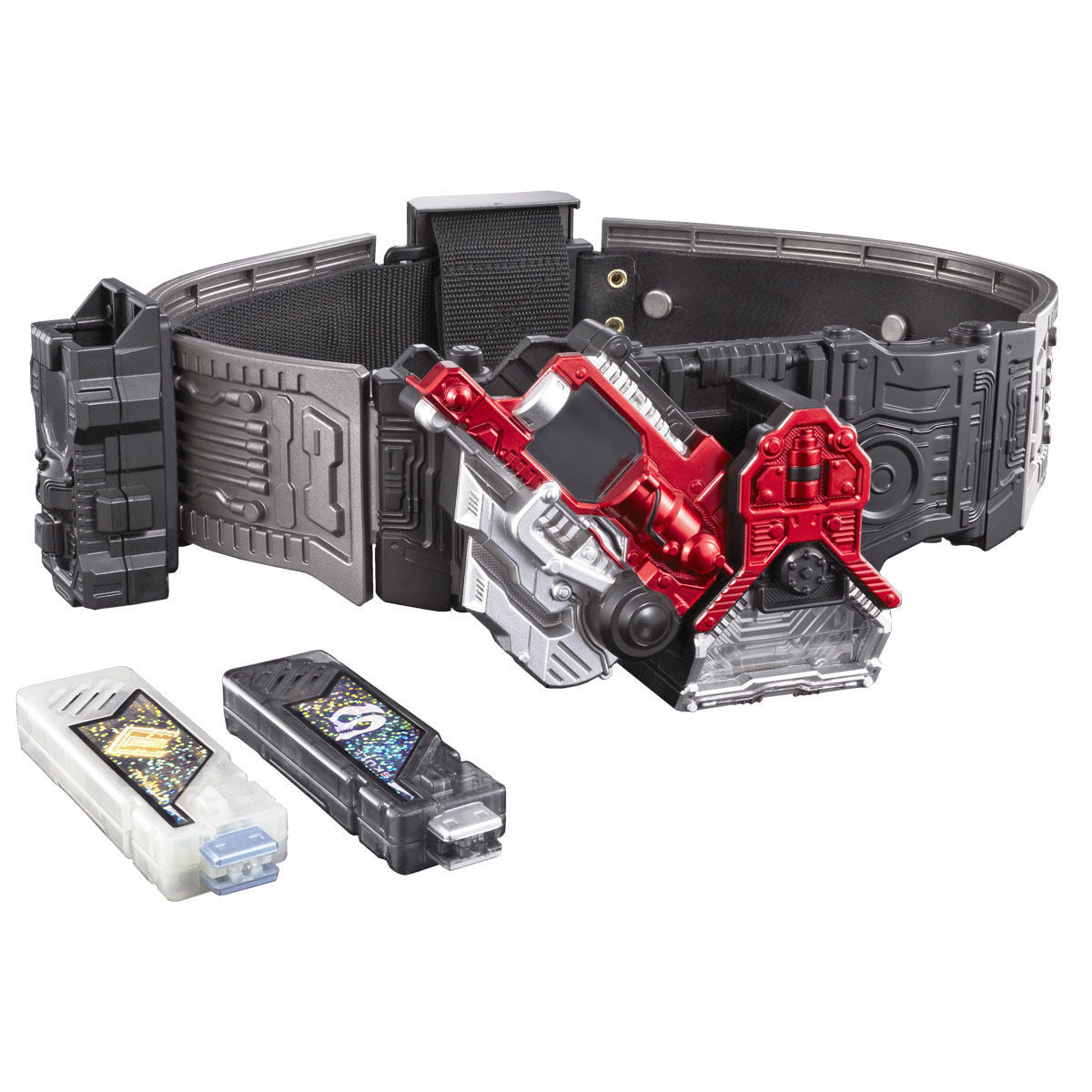仮面ライダーW(ダブル) COMPLETE SELECTION MODIFICATION ロスト