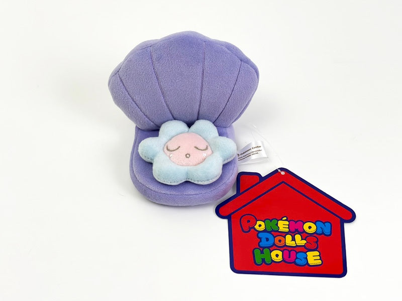 パールル　ソファ　2個　ポケモンドールズハウス　ぬいぐるみ パールル ソファ 2個 ポケモンドールズハウス ぬいぐるみ - メルカリ