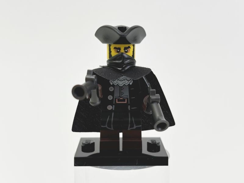 LEGO レゴ ミニフィギュアコレクション シリーズ17 ミステリー
