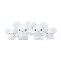 中古 ポケモンセンターオリジナル 磁石でくっつくぬいぐるみセット WAKKA de IKKA イッカネズミ [タグなし]