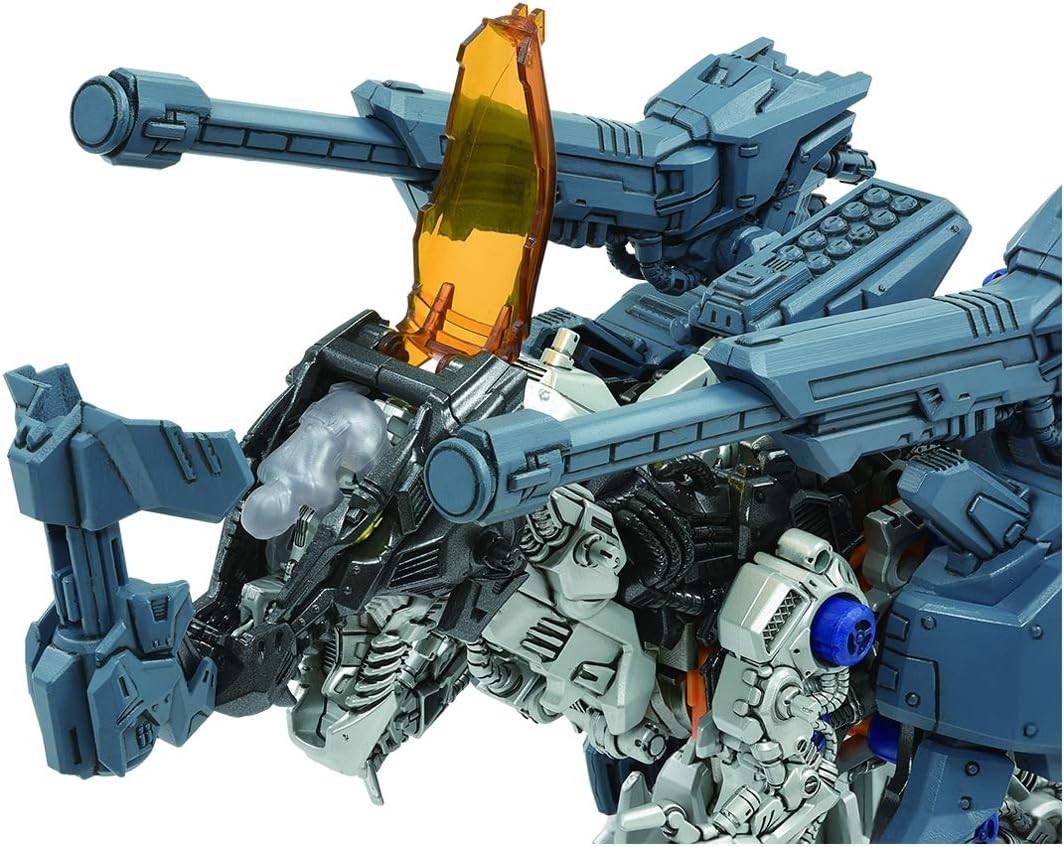 ワンピなど最旬ア！ ZW58 ゾイドワイルド ZOIDS ゼノレックス バスターXA ・ ロボット