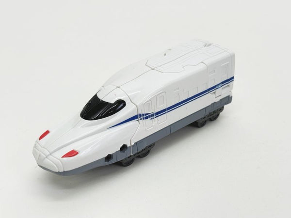 プラレール 新幹線変形ロボ シンカリオンZ シンカリオンZ N700Sヒダ [箱・説なし]