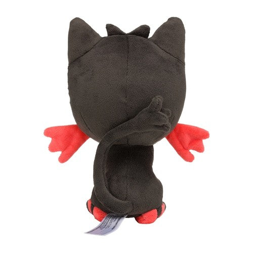 ポケモンセンター　ポケモンくったりぬいぐるみ　ニャビーぬいぐるみ Amazon.co.jp: ポケモンセンターオリジナル くったりぬいぐるみ