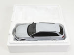 GTスピリット 1/18 アウディ RS6 アヴァント パフォーマンス C7 ホワイト