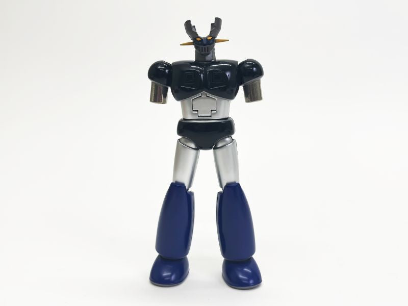 超合金魂 GX-01 マジンガーZ [欠品あり] | toyplanet online shop