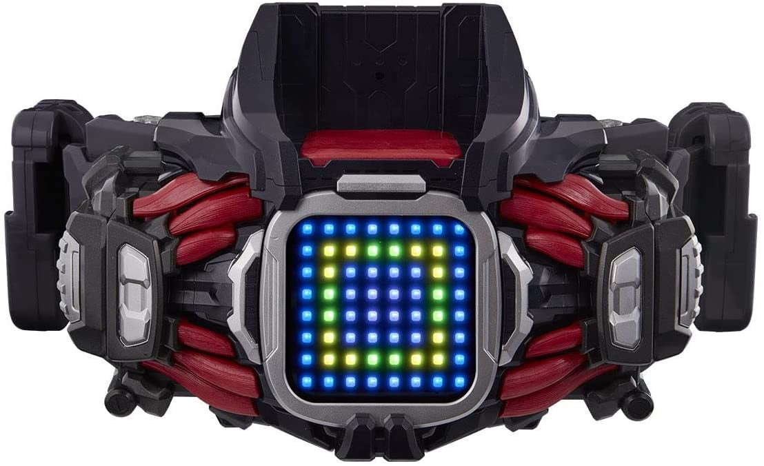 仮面ライダーリバイス 変身ベルト DXデモンズドライバー | toyplanet online shop