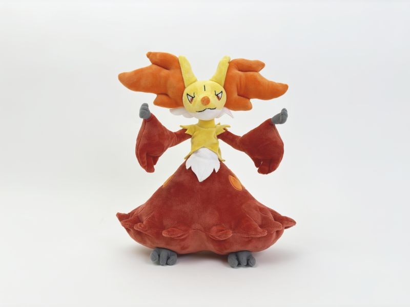 Amazon.co.jp: ポケモンセンターオリジナル ぬいぐるみ マ