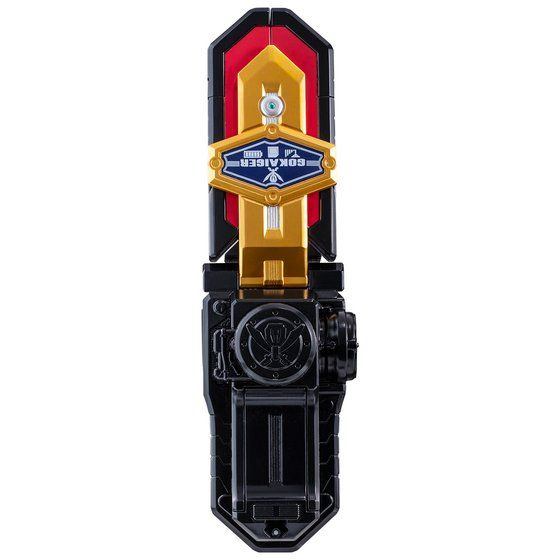 海賊戦隊ゴーカイジャー モバイレーツ -MEMORIAL EDITION