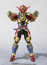 S.H.Figuarts 仮面ライダービルド 仮面ライダーエボル (フェーズ1.2.3.セット) [未開封]