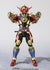 S.H.Figuarts 仮面ライダービルド 仮面ライダーエボル (フェーズ1.2.3.セット) [未開封]
