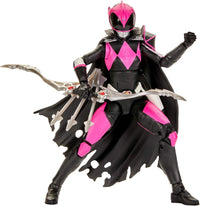 Power Rangers Lightning Collection MIGHTY MORPHIN RANGER SLAYER パワーレンジャー ライトニングコレクション マイティ・モーフィン レンジャースレイヤー 6インチアクションフィギュア [未開封]