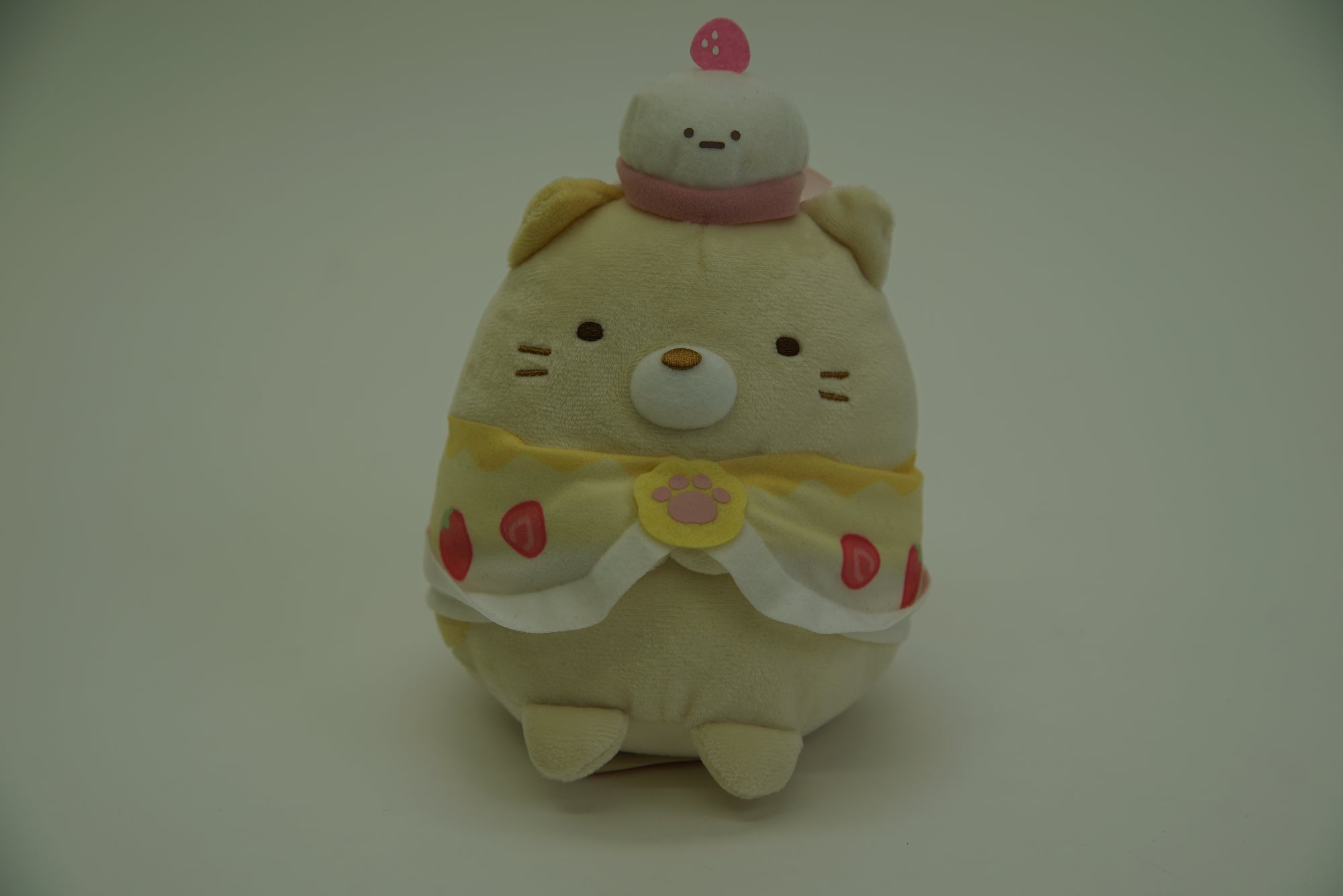 すみっコぐらし ぬいぐるみ プライズ・景品 ねこのきょうだいと