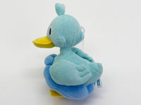 中古 ポケモン ぬいぐるみ ポケモンベストウイッシュぬいぐるみ N-28 コアルヒー