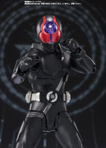 フィギュア S.H.Figuarts 仮面ライダーギーツ GMライダーセット