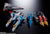 勇者王ガオガイガーFINAL 超合金魂 GX-104 ガオファイガー