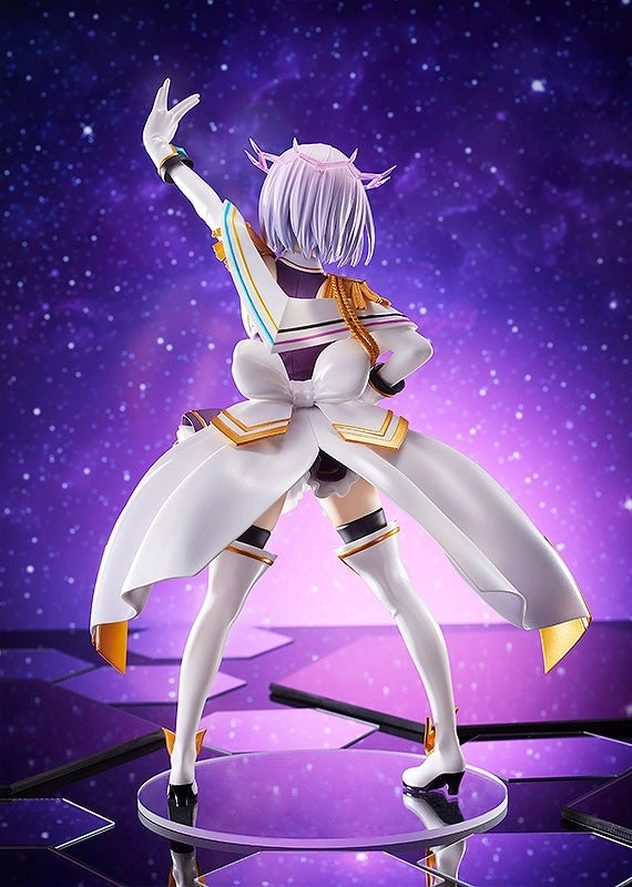 フィギュア POP UP PARADE グリッドマン ユニバース 新条アカネ