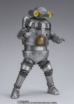 S.H.Figuarts 対怪獣特殊空挺機甲1号機改 宇宙セブンガー [輸送箱未開封]