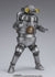 S.H.Figuarts 対怪獣特殊空挺機甲1号機改 宇宙セブンガー [輸送箱未開封]