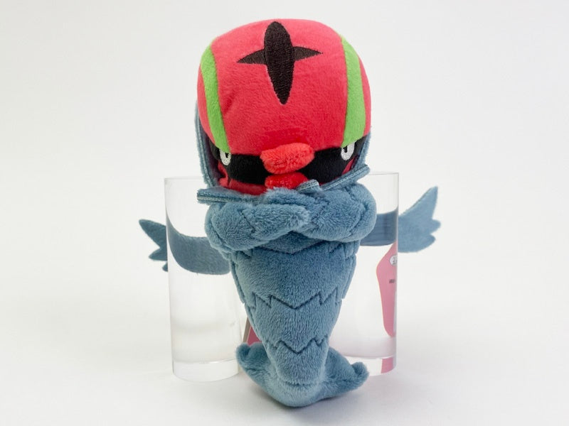 中古 ポケモン ぬいぐるみ Pokémon fit 617 アギルダー ポケモン