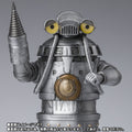 S.H.Figuarts 対怪獣特殊空挺機甲1号機改 宇宙セブンガー [輸送箱未開封]