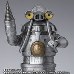 S.H.Figuarts 対怪獣特殊空挺機甲1号機改 宇宙セブンガー [輸送箱未開封]