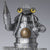 S.H.Figuarts 対怪獣特殊空挺機甲1号機改 宇宙セブンガー [輸送箱未開封]