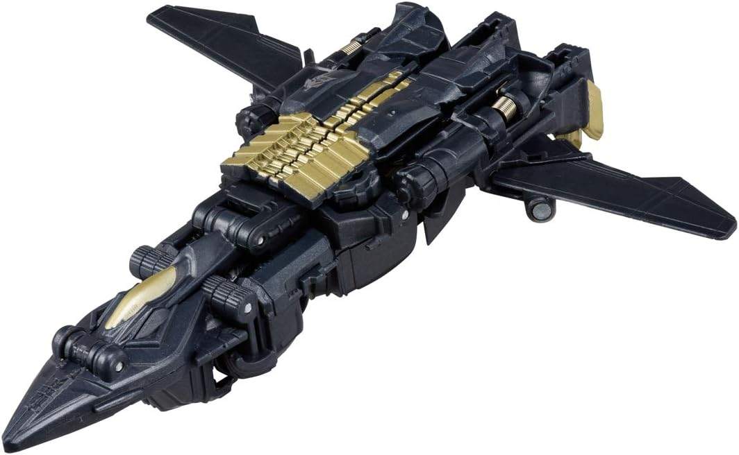 トランスフォーマー ターボチェンジシリーズ TC-07 メガトロン