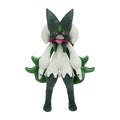 中古 ポケモンセンターオリジナル ぬいぐるみ マスカーニャ [タグなし]