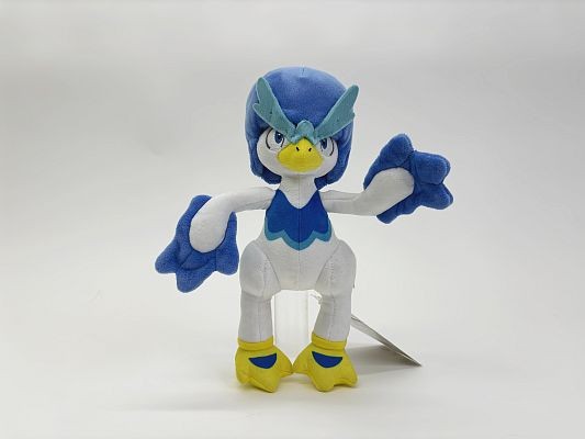 クワッス　ウェルカモ　各10枚　　2-7 中古 ポケモン ぬいぐるみ ウェルカモ ポケモンセンター限定