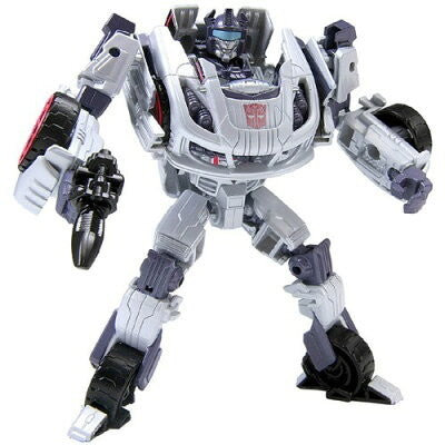 トランスフォーマー ジェネレーションズ TG-02 オートボット特務指揮官
