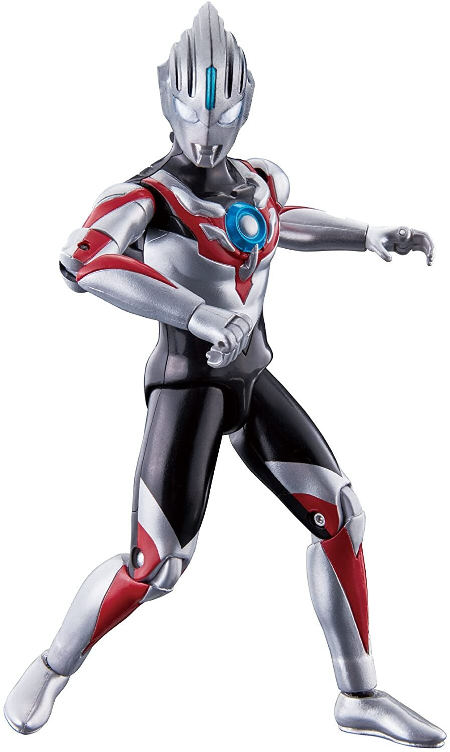 ウルトラアクションフィギュア ウルトラマンオーブ オーブ