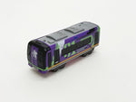 プラレール 新幹線変形ロボ シンカリオンZ シンカリオンZ 500 ミュースカイ TYPE EVA [箱・説なし]