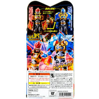 仮面ライダーエグゼイド LVUR14 仮面ライダーパラドクス