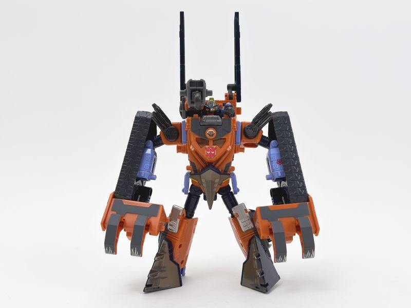 Transformers: Energon LANDMINE ランドマイン | toyplanet online shop