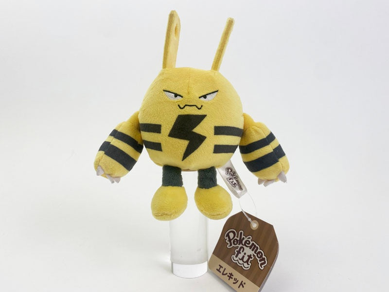安価 ポケモンセンター ぬいぐるみ ポケモン 239 Pokémon ぬいぐるみ ぬいぐるみ