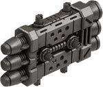 ZOIDS ゾイドワイルド ZW31 改造武器 バスターレーダーユニット