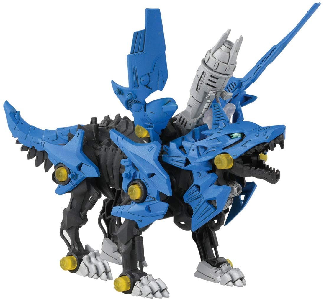 ZOIDS ゾイドワイルド ZW16 ハンターウルフ | toyplanet online shop
