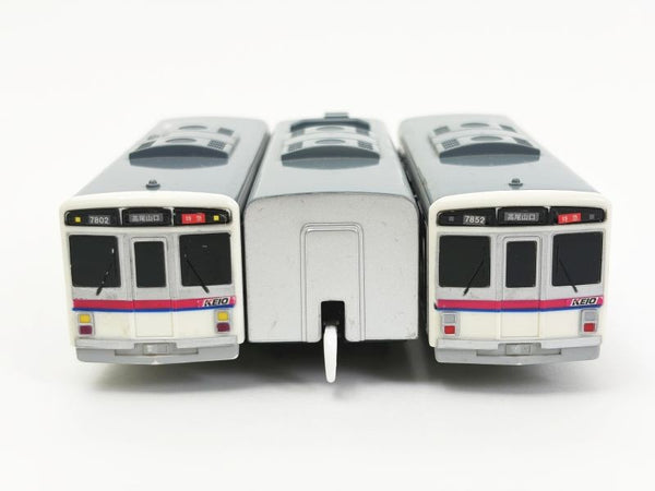 プラレール 京王7000系 | toyplanet online shop