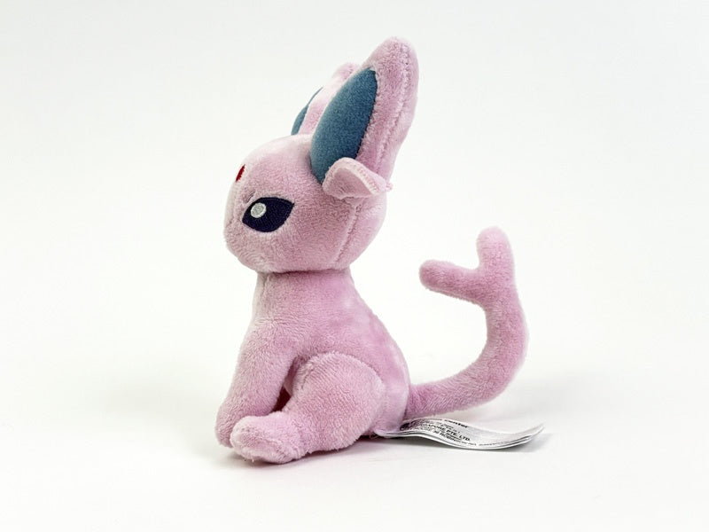 中古 ポケモン ぬいぐるみ Pokémon fit 196 エーフィ ポケモン