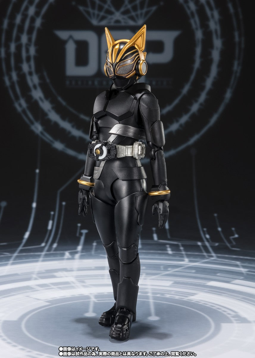 徹底レビュー】S.H.Figuarts 仮面ライダーナーゴ エントリー