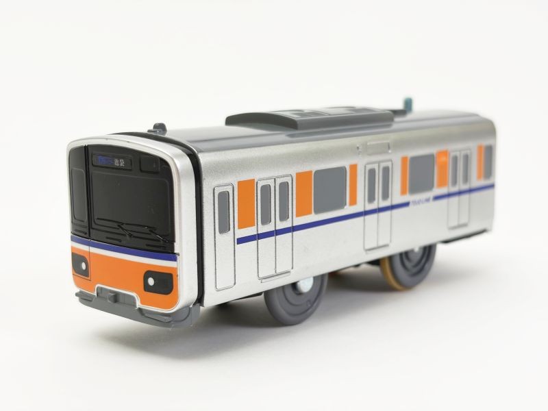 プラレール 東武鉄道50000系50090型 | toyplanet online shop
