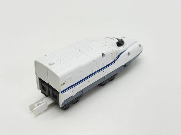 プラレール 新幹線変形ロボ シンカリオンZ シンカリオンZ N700Sヒダ [箱・説なし]